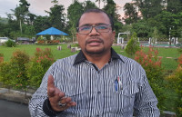 Papua Resmi Berlakukan PPKM Level 4